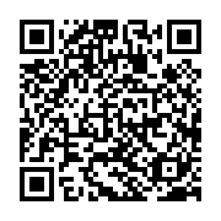 QR code for plate BLP 021