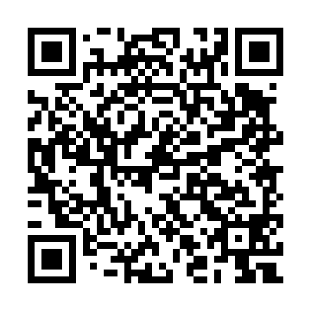 QR code for plate BLP 498