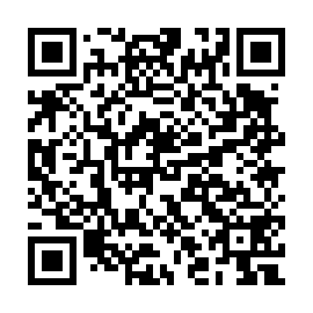QR code for plate BLQ 458