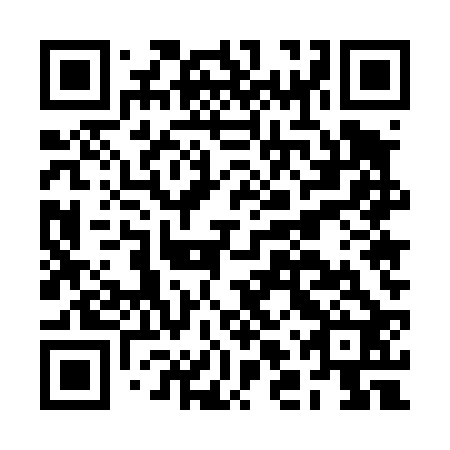 QR code for plate BLU 422