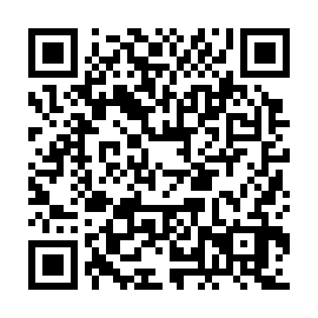 QR code for plate BLZ 332