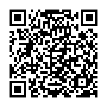 QR code for plate BME 124