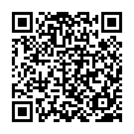 QR code for plate BMF 014