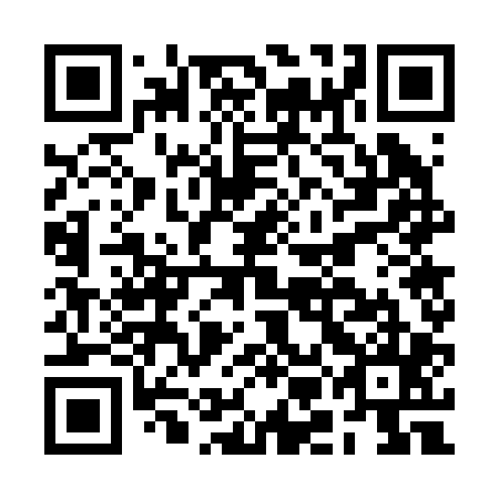 QR code for plate BMG 205
