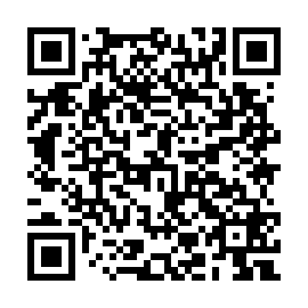 QR code for plate BMY 768