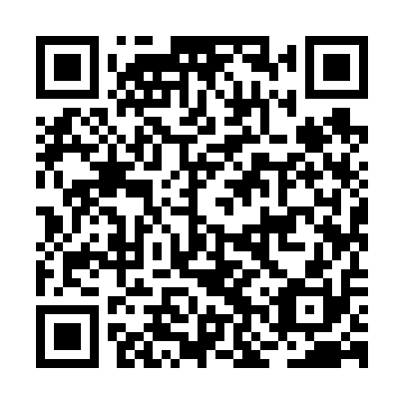 QR code for plate BNY 610