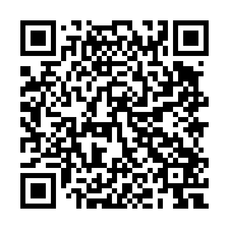QR code for plate BOY 443