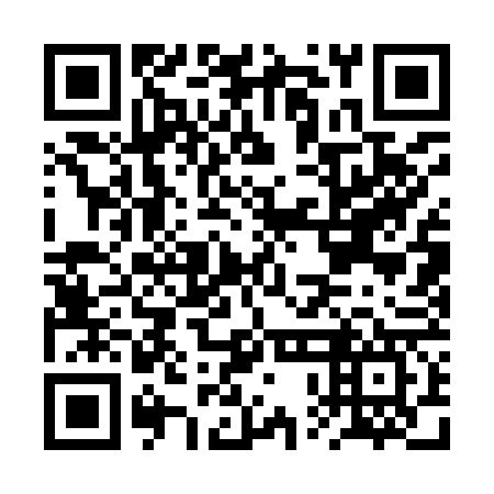 QR code for plate BPA 967