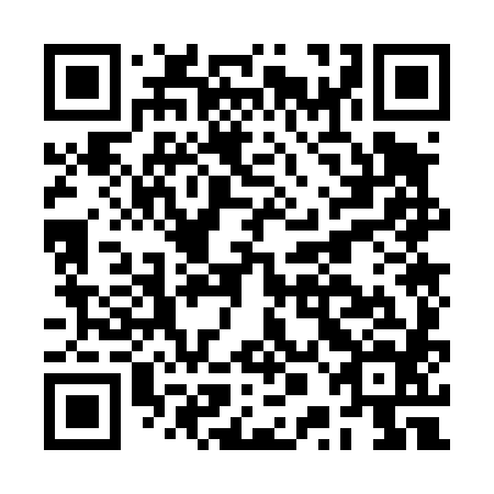 QR code for plate BPO 484