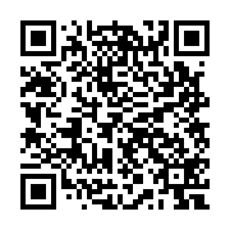 QR code for plate BPR 119