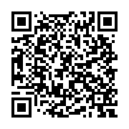 QR code for plate BQX 753