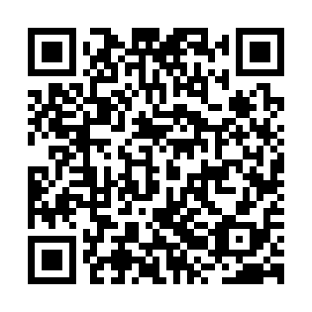 QR code for plate BRF 318