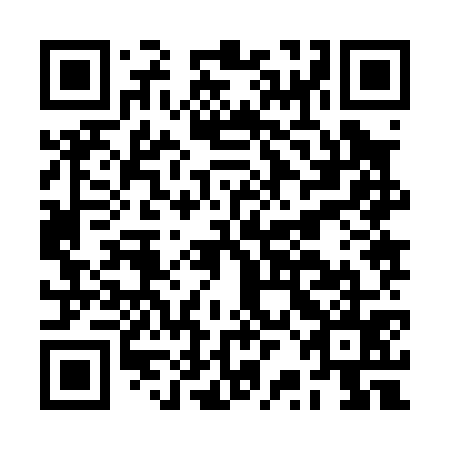 QR code for plate BRJ 075