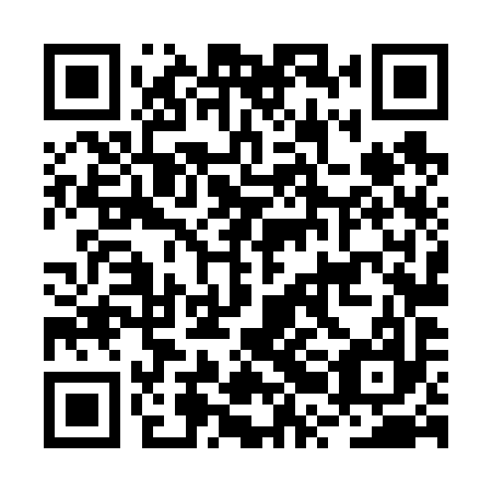QR code for plate BRL 697