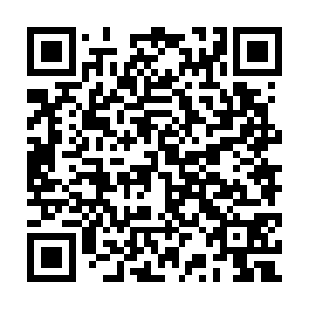 QR code for plate BRN 770