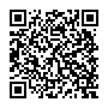 QR code for plate BRO 686