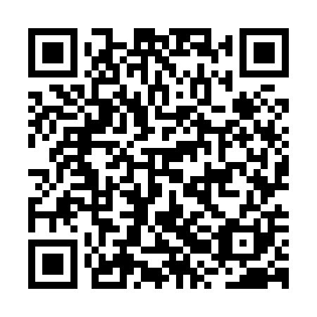 QR code for plate BRO 801