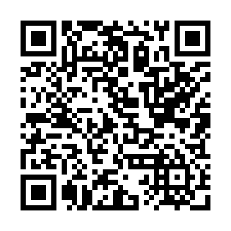 QR code for plate BRO 935