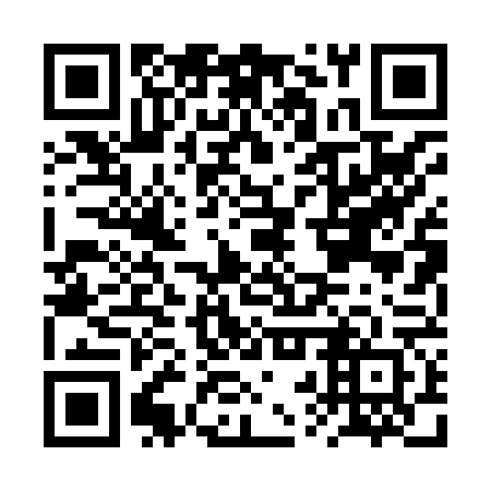 QR code for plate BRP 862