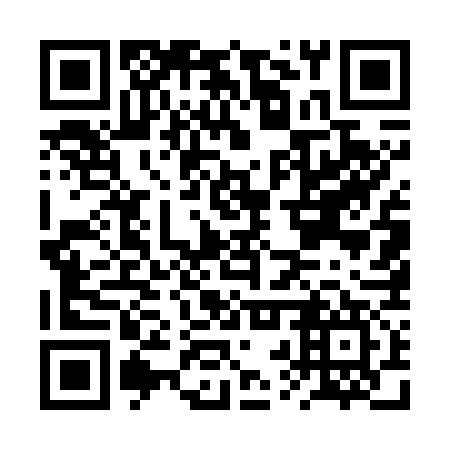 QR code for plate BRU 777