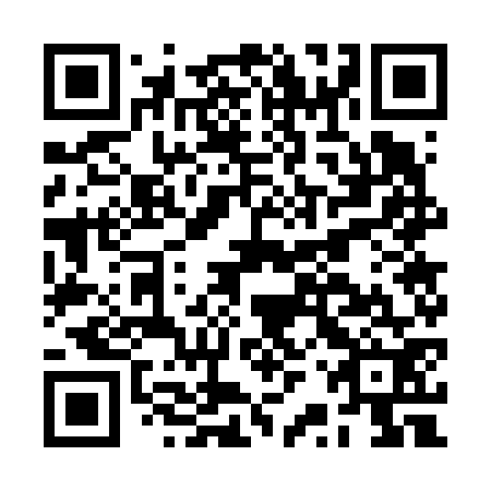 QR code for plate BRW 672