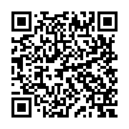 QR code for plate BRW 913