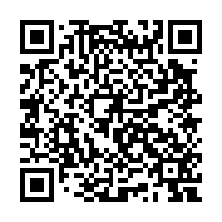 QR code for plate BSA 053