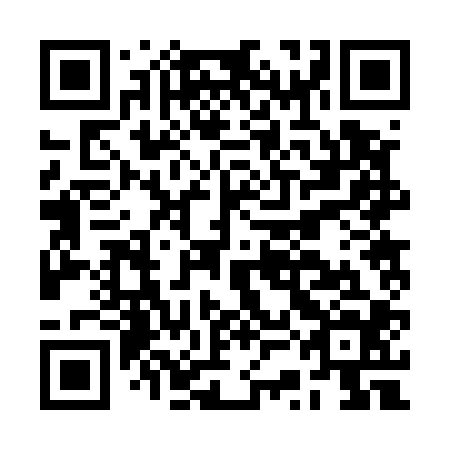 QR code for plate BSB 504