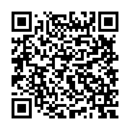 QR code for plate BSN 865