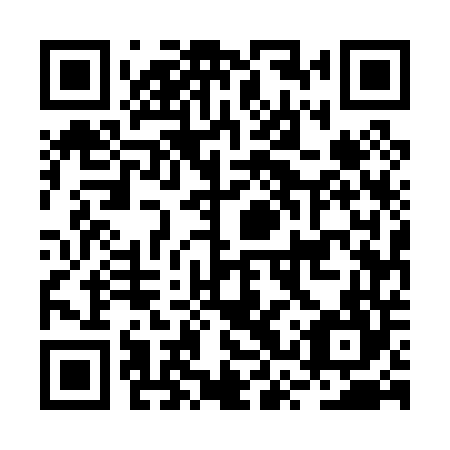 QR code for plate BSU 044