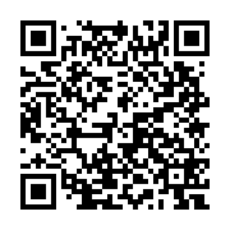 QR code for BTA 768