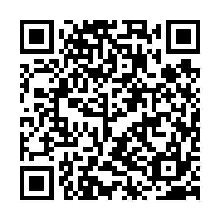 QR code for plate BTA 637