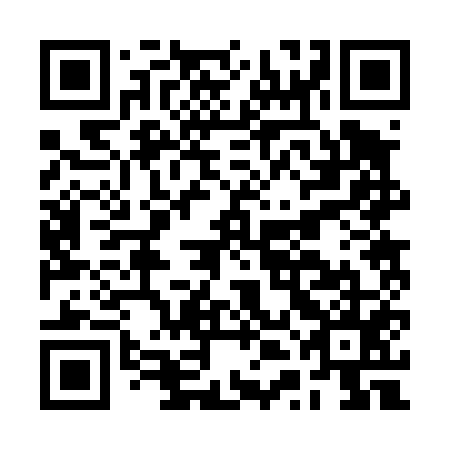 QR code for plate BTB 455
