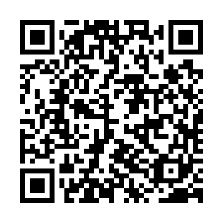QR code for plate BTB 761
