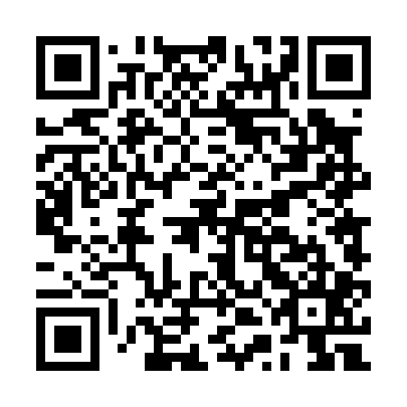 QR code for plate BTD 005