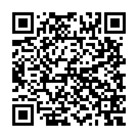 QR code for plate BTD 568