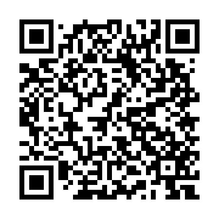 QR code for plate BTE 757
