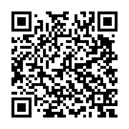 QR code for plate BTG 432