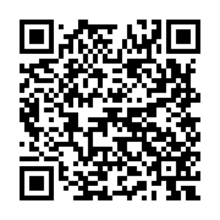 QR code for plate BTG 953