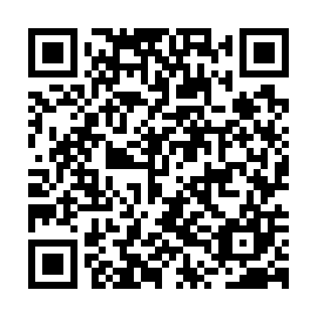 QR code for plate BTO 707