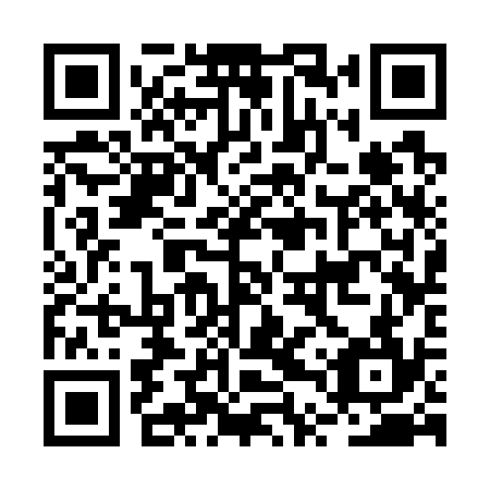 QR code for plate BTS 734