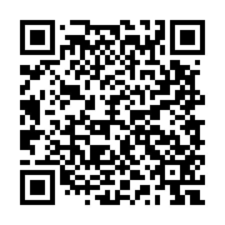 QR code for plate BTT 553