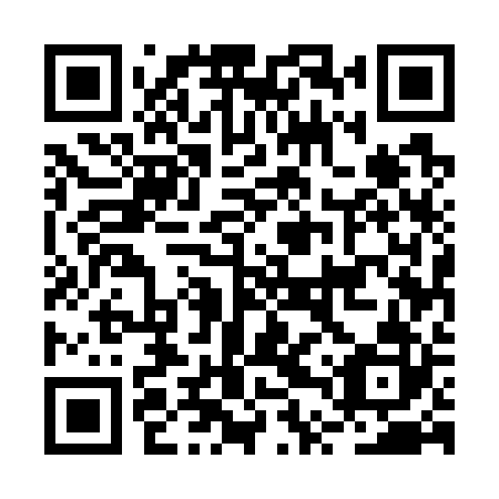 QR code for plate BTU 722