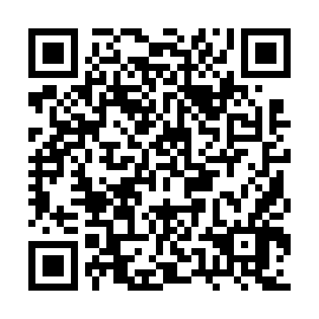 QR code for plate BUA 646