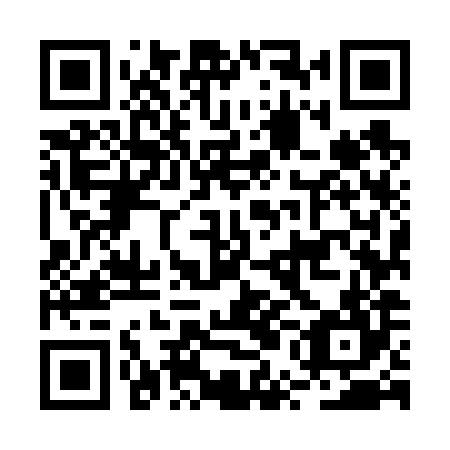 QR code for plate BUM 684