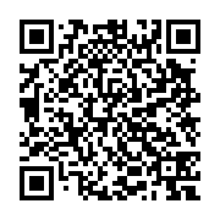 QR code for plate BUO 038