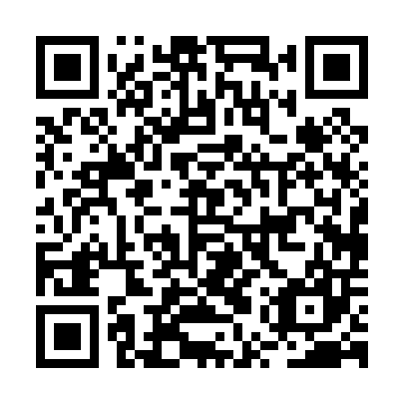 QR code for plate BUP 007