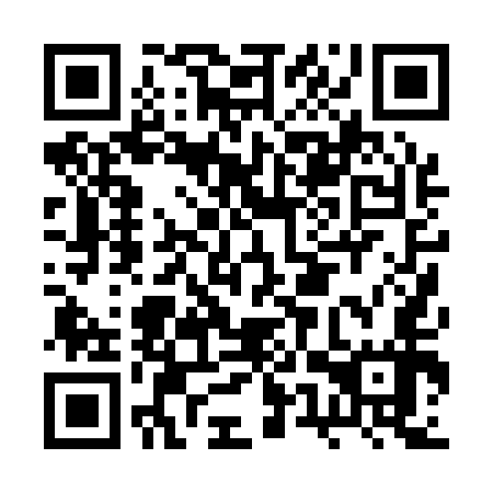 QR code for plate BUP 157