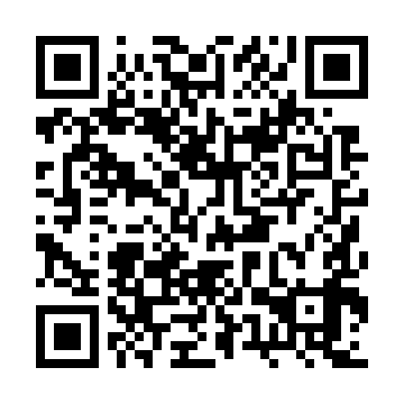 QR code for plate BUP 799