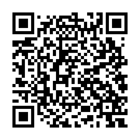 QR code for plate BUV 327
